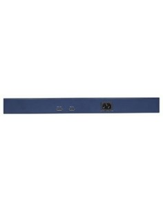 Netgear GS748TS-100EUS switch di rete Non gestito Supporto Power over Ethernet (PoE) 2