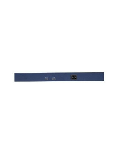 Netgear GS748TS-100EUS switch di rete Non gestito Supporto Power over Ethernet (PoE)