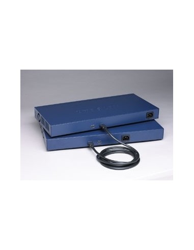 Netgear GS748TS-100EUS switch di rete Non gestito Supporto Power over Ethernet (PoE)