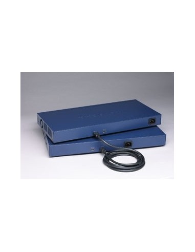 Netgear GS748TS-100EUS switch di rete Non gestito Supporto Power over Ethernet (PoE)