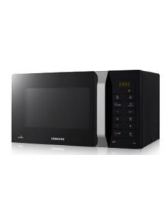 Samsung GE89FE-B 23 L 800 W Nero 2