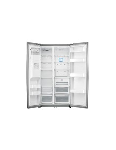 LG GS9166AENV1 frigorifero side-by-side Libera installazione 614 L Acciaio inossidabile 2