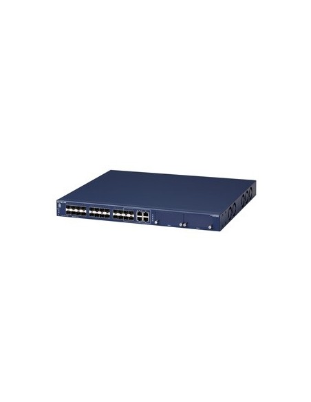 Netgear GSM7328FS Gestito L3 Blu