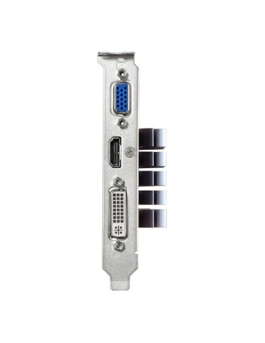 ASUS GT610-SL-1GD3-L NVIDIA GeForce GT 610 1 GB GDDR3