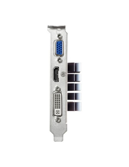 ASUS GT610-SL-1GD3-L NVIDIA GeForce GT 610 1 GB GDDR3