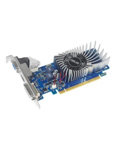 ASUS GT620-1GD3-L scheda video NVIDIA GeForce GT 620 1 GB GDDR3