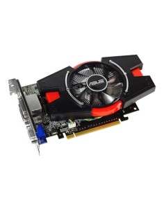 ASUS GT640-2GD3 scheda video NVIDIA GeForce GT 640 2 GB GDDR3