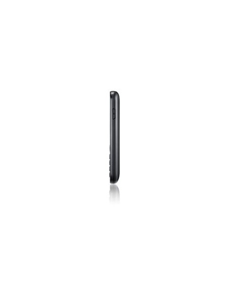 Samsung Galaxy Y Pro GT-B5510 6,6 cm (2.6") SIM singola Android 2.3.5 3G 1200 mAh Grigio