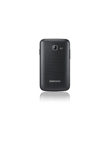 Samsung Galaxy Y Pro GT-B5510 6,6 cm (2.6") SIM singola Android 2.3.5 3G 1200 mAh Grigio