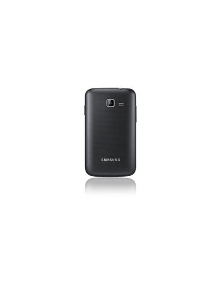 Samsung Galaxy Y Pro GT-B5510 6,6 cm (2.6") SIM singola Android 2.3.5 3G 1200 mAh Grigio
