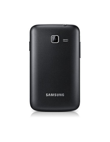 Samsung Galaxy Y Pro GT-B5510 6,6 cm (2.6") SIM singola Android 2.3.5 3G 1200 mAh Grigio