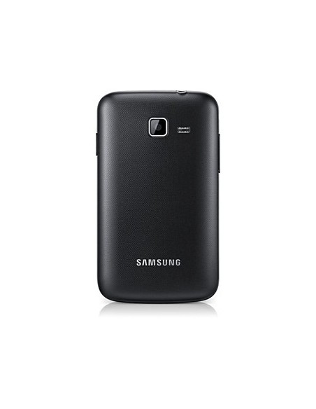 Samsung Galaxy Y Pro GT-B5510 6,6 cm (2.6") SIM singola Android 2.3.5 3G 1200 mAh Grigio