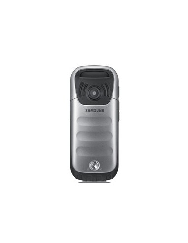 Samsung C3350 5,59 cm (2.2") 110 g Grigio