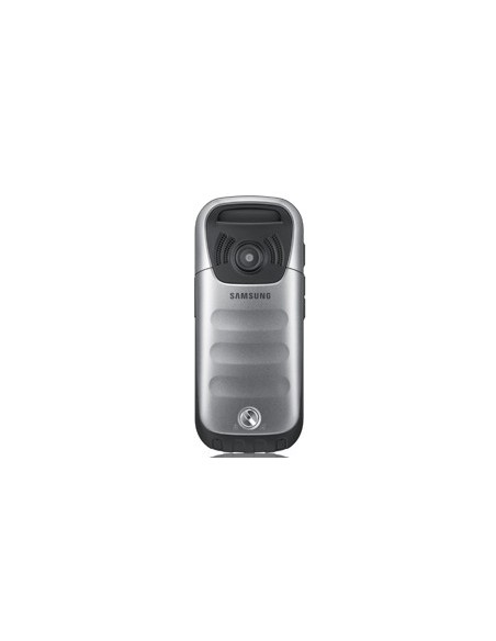 Samsung C3350 5,59 cm (2.2") 110 g Grigio