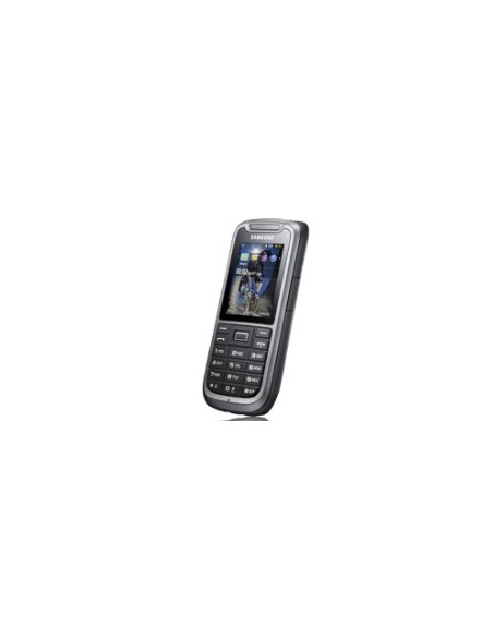 Samsung C3350 5,59 cm (2.2") 110 g Grigio