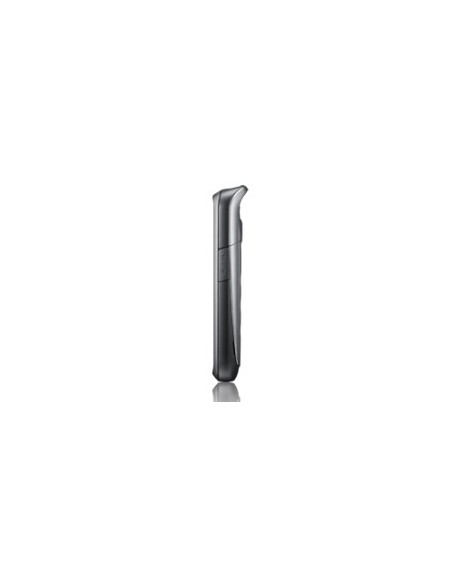 Samsung C3350 5,59 cm (2.2") 110 g Grigio