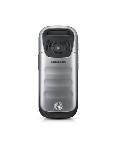 Samsung C3350 5,59 cm (2.2") 110 g Grigio