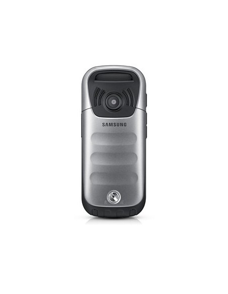 Samsung C3350 5,59 cm (2.2") 110 g Grigio