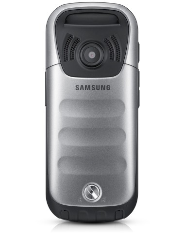 Samsung C3350 5,59 cm (2.2") 110 g Grigio