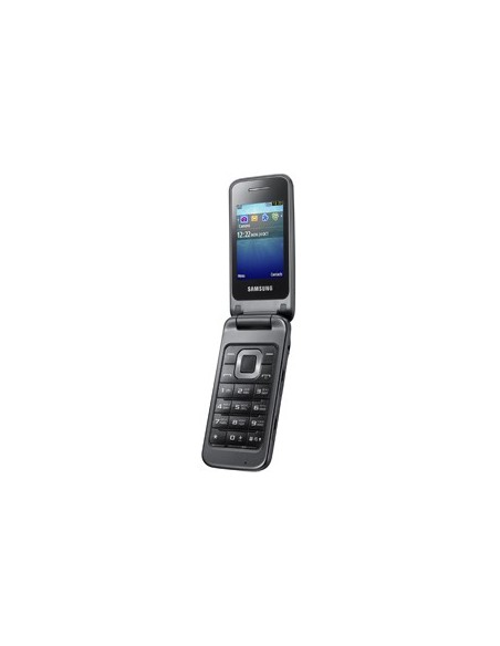 Samsung C3520 6,1 cm (2.4") 97 g Grigio