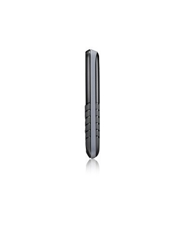 Samsung E1080 3,89 cm (1.53") 65 g Nero
