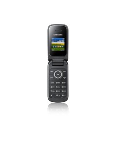 Samsung E1190 3,63 cm (1.43") 71,2 g