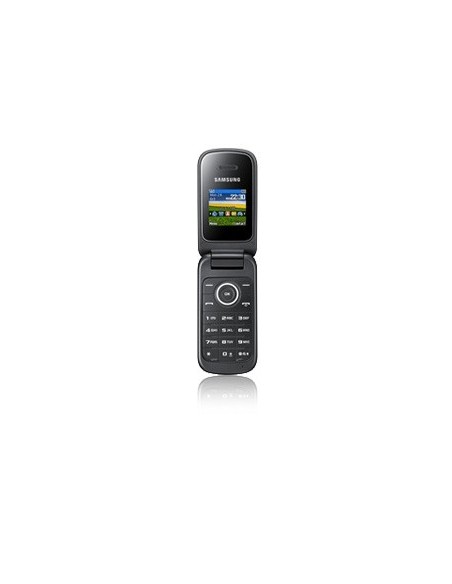 Samsung E1190 3,63 cm (1.43") 71,2 g