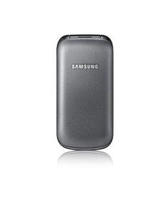Samsung E1190 3,63 cm (1.43") 71,2 g 2