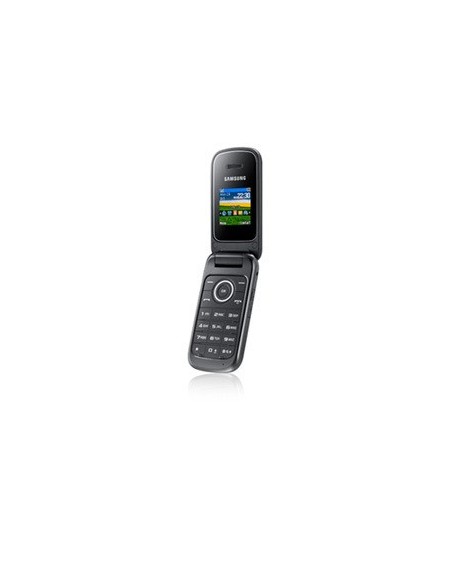 Samsung E1190 3,63 cm (1.43") 71,2 g