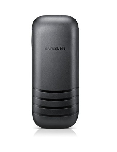 Samsung E1200 3,86 cm (1.52") 85 g Nero