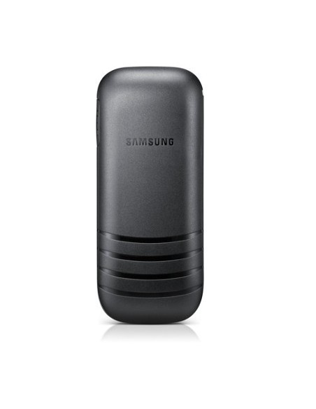 Samsung E1200 3,86 cm (1.52") 85 g Nero