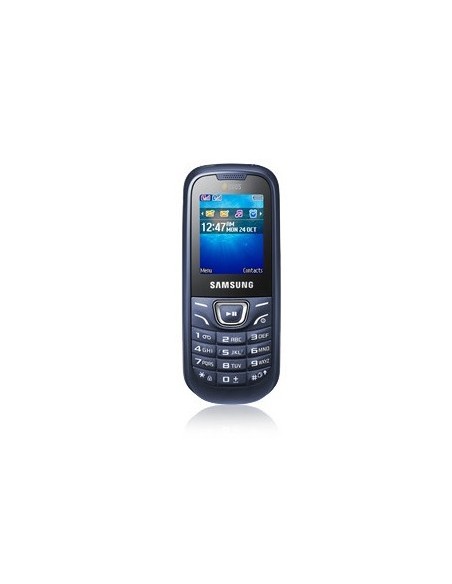 Samsung E1232D 4,57 cm (1.8") 73,2 g
