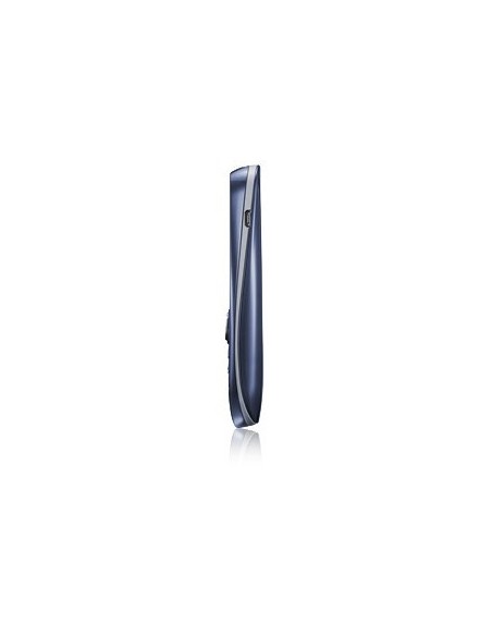 Samsung E1232D 4,57 cm (1.8") 73,2 g