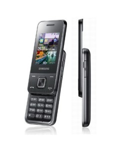 Samsung E2330 5,08 cm (2") 88 g Nero 2