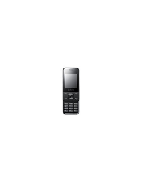 Samsung E2330 5,08 cm (2") 88 g Nero