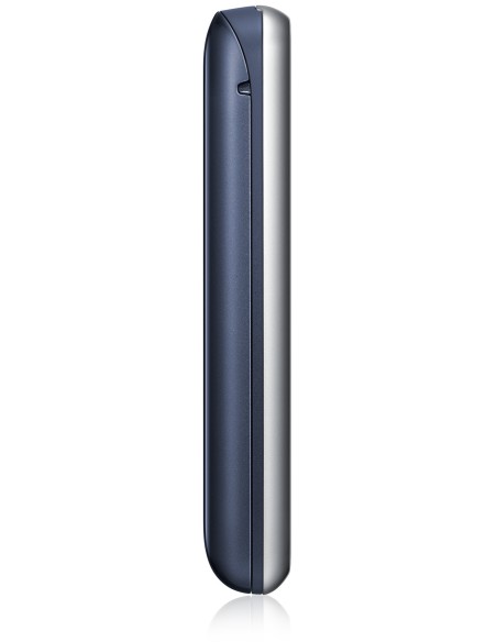 Samsung E2350 5,08 cm (2") 85,5 g Nero