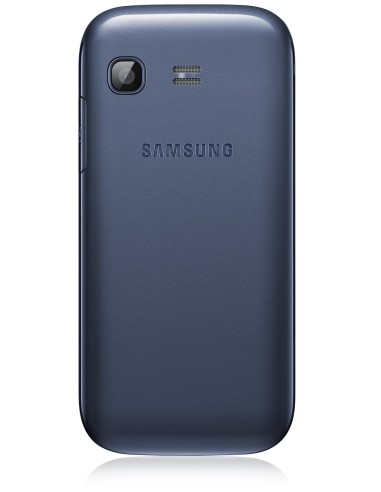 Samsung E2350 5,08 cm (2") 85,5 g Nero