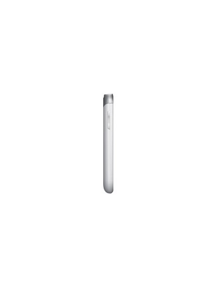 Samsung Galaxy W GT-I8150 9,4 cm (3.7") SIM singola Android 2.3.5 3G 1500 mAh Bianco