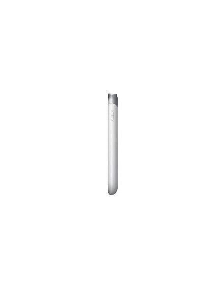 Samsung Galaxy W GT-I8150 9,4 cm (3.7") SIM singola Android 2.3.5 3G 1500 mAh Bianco