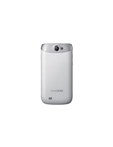 Samsung Galaxy W GT-I8150 9,4 cm (3.7") SIM singola Android 2.3.5 3G 1500 mAh Bianco