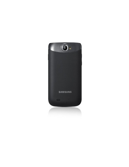 Samsung Galaxy W GT-I8150 9,4 cm (3.7") SIM singola Android 2.3.5 3G 1,5 GB 1500 mAh Nero