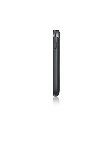 Samsung Galaxy W GT-I8150 9,4 cm (3.7") SIM singola Android 2.3.5 3G 1,5 GB 1500 mAh Nero