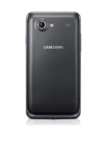 Samsung Galaxy S Advance GT-I9070 10,2 cm (4") SIM singola Android 2.3.6 3G 8 GB 1500 mAh Nero