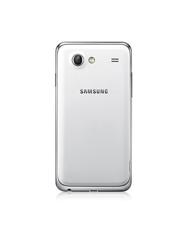 Samsung Galaxy S Advance GT-I9070 10,2 cm (4") SIM singola Android 2.3.6 3G 8 GB 1500 mAh Nero