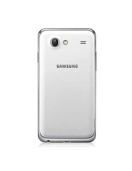 Samsung Galaxy S Advance GT-I9070 10,2 cm (4") SIM singola Android 2.3 3G 8 GB 1500 mAh Bianco