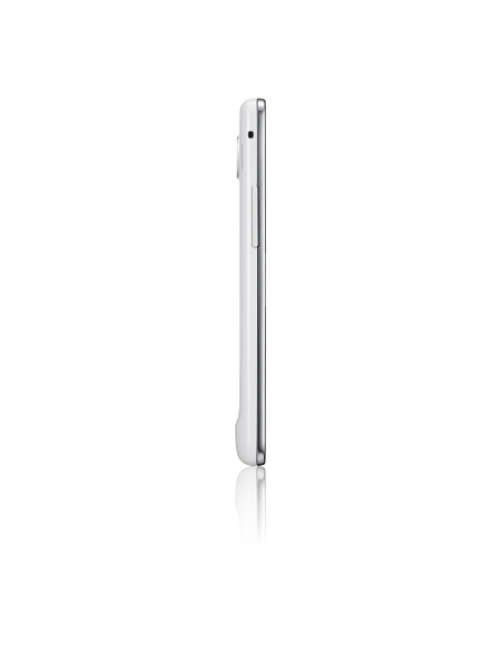 Samsung Galaxy S II GT-I9100 10,8 cm (4.27") SIM singola Android 2.3.3 3G 16 GB 1650 mAh Bianco