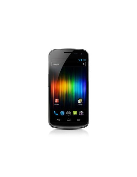 Samsung Galaxy Nexus GT-I9250 11,8 cm (4.65") SIM singola Android 4.0 3G 16 GB 1750 mAh Nero