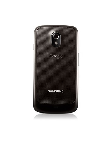 Samsung Galaxy Nexus GT-I9250 11,8 cm (4.65") SIM singola Android 4.0 3G 16 GB 1750 mAh Nero