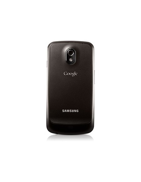 Samsung Galaxy Nexus GT-I9250 11,8 cm (4.65") SIM singola Android 4.0 3G 16 GB 1750 mAh Nero