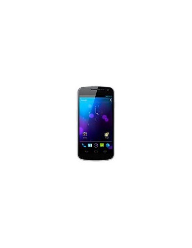 Samsung Galaxy Nexus GT-I9250 11,8 cm (4.65") SIM singola Android 4.0 3G 16 GB 1750 mAh Nero